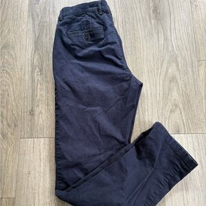 Tommy Hilfiger Regular Fit Stretch Chinos